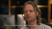 Lords Mobile - New Soundtrack Making of with Klaus Badelt
