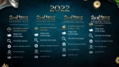 Sea of Thieves - 2022 Preview Event