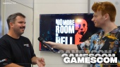 Survive With Your Friends or Turn Against Them - No More Room in Hell 2 Gamescom Interview