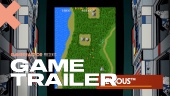 Atari 50: The Anniversary Celebration - The Namco Legendary Pack Announce Trailer