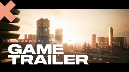 Cyberpunk 2077 - City of Legends 5e jubileum trailer (PS5 & PS4)