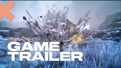 Anima Gate of Memories I&II Remaster - Fysieke Release (PS5)