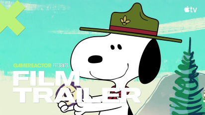 Camp Snoopy - Offici&euml;le Trailer van Seizoen 2 (Apple TV)