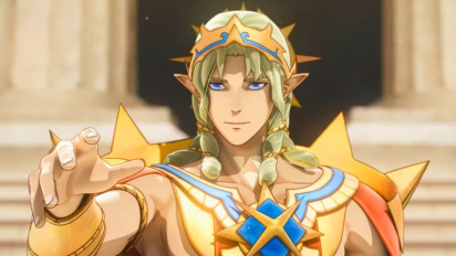 Fire Emblem: Fortune's Weave wordt deze september gelanceerd