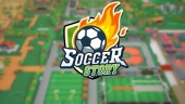 Soccer Story - Onthul trailer