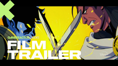 Marvel Animation's X-Men '97: Seizoen 2 - Offici&euml;le Trailer