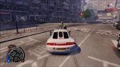 Sleeping Dogs - Definitive Edition Gameplay: Daylight Driving