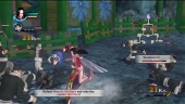 One Piece: Pirate Warriors -  Boa & Kimono DLC #2 Trailer