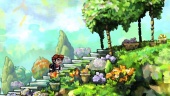 Braid maker onthult nieuw spel op TGA!
