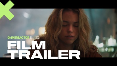 Supergirl - Offici&euml;le teasertrailer