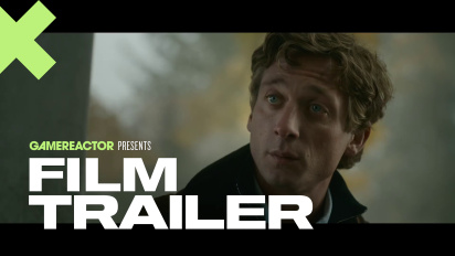 The Social Reckoning - Offici&euml;le teasertrailer