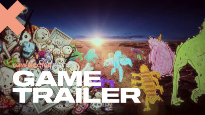 Stupid Never Dies - Release Window Trailer