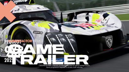 Gran Turismo 7 - Juni Update 1.70