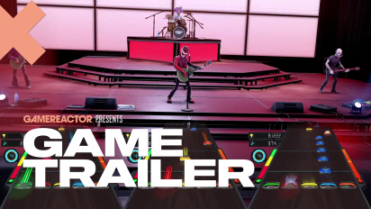 Stage Tour - Developer Spotlight Trailer