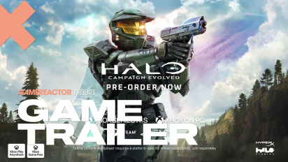 Skulls, Remix & Co-Op - Halo: Campaign Evolved
