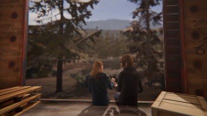 Life is Strange: Before the Storm - An Open Letter