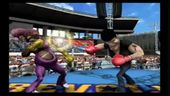 Ready 2 Rumble: Revolution - Syphon vs Machine Trailer