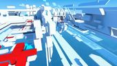 Mirror's Edge - Downloadable Content Trailer