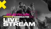 Atlas Fallen - Livestream Replay