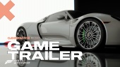 Forza Motorsport: Update 10 - Nemesis Month Trailer