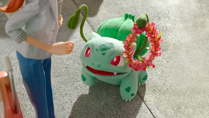 Pokémon Concierge keert terug in september