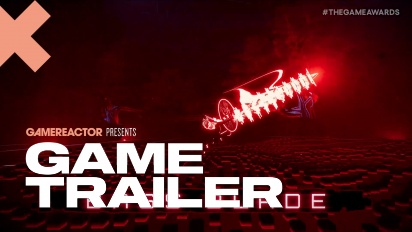 Audiomech: je muziek getransformeerd - Wereldpremi&egrave;re Trailer van The Game Awards 2025