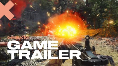 John Carpenters Toxic Commando - The Game Awards 2025 Releasedatum Trailer