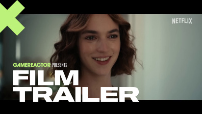 De Kaart van Verlangen - Offici&euml;le Trailer (Netflix)