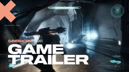 Halo: Campaign Evolved - Derde persoon Gameplay