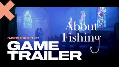 About Fishing - Plot Intikkel Trailer