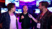 E3 2014: Rise of Incarnates - Michael Murray & Daisuke Murano Interview