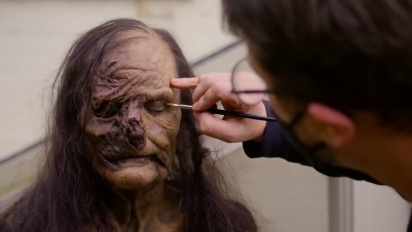 Guillermo Del Toro's Rariteitenkabinet - First Look Trailer