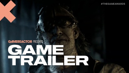 Resident Evil Requiem - Wereldpremi&egrave;re Trailer van The Game Awards 2025