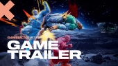 Invincible VS - Launch Trailer (PS5)