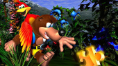 Banjo-Kazooie kan nog steeds terugkeren