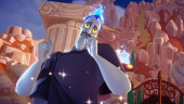 Zouden we Hades kunnen zien terugkeren in Kingdom Hearts IV ?