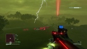 Far Cry 3: Blood Dragon - Walkthrough Trailer