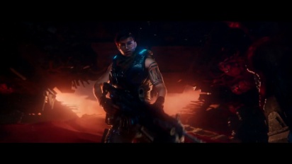 Gears 5 - Launch Trailer: The Chain
