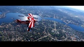 Microsoft Flight Simulator - Australia World Update Trailer
