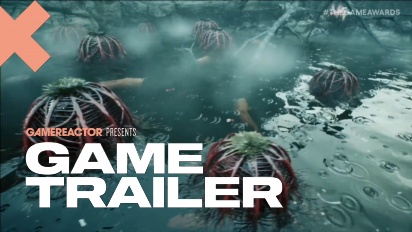 Forest 3 - Onthulling Trailer The Game Awards 2025