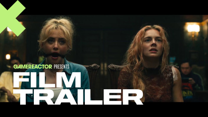 Ready or Not 2: Here I Come - Offici&euml;le Trailer 2