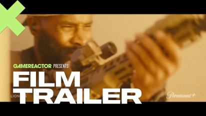 Lioness - Offici&euml;le Teaser Seizoen 3 (Paramount+)