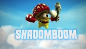 Skylanders Giants - Meet The Skylanders: Shroomboom Trailer