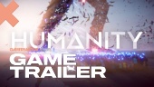 Humanity - Xbox Release Date Trailer