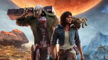 Een Star Wars Outlaws vervolg was naar verluidt ooit in de maak
