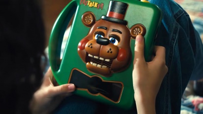 Het eerste voorproefje van Five Nights at Freddy’s 2 is gepresenteerd