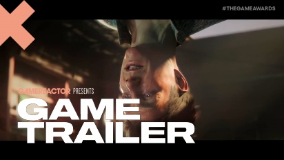 007 First Light - Wereldpremi&egrave;re Trailer van The Game Awards 2025