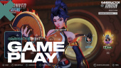 Overwatch (Gameplay) - Anran beheersen op Hollywood en Dorado