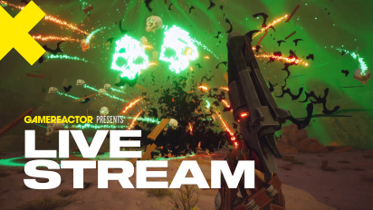 Far Far West - Livestream herhaling