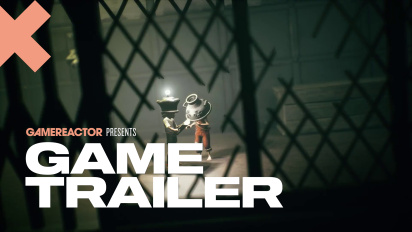 Little Nightmares III - De Backstage DLC Release trailer